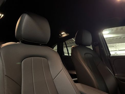 New 2026 Mercedes-Benz GLA 250 image 16