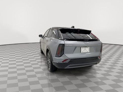 New 2026 Cadillac Optiq Sport 2 image 8