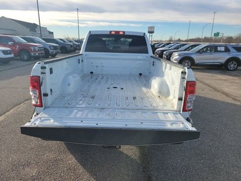 Used 2024 RAM 2500 Big Horn image 27