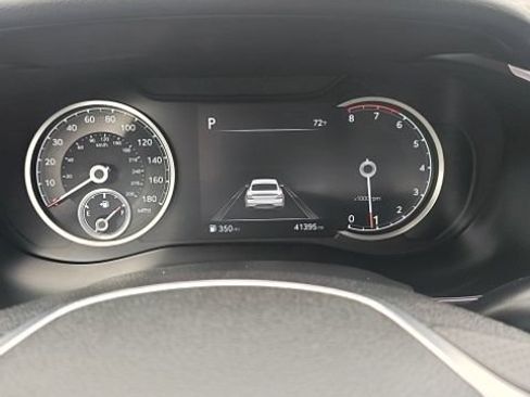 Used 2022 Genesis G70 2.0T w/ Prestige Package AWD/4WD image 20