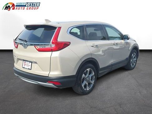 Used 2018 Honda CR-V EX image 6