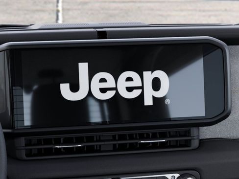 New 2026 Jeep Wrangler Sport AWD/4WD image 18