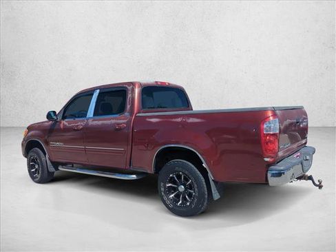 Used 2005 Toyota Tundra SR5 RWD image 6