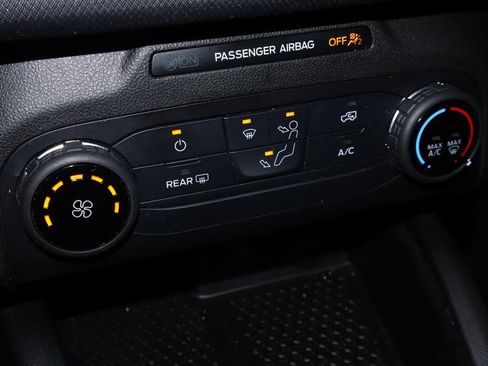 Certified 2021 Ford Bronco Sport image 30