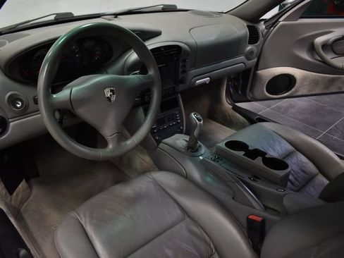 Used 2003 Porsche 911 Carrera RWD image 14