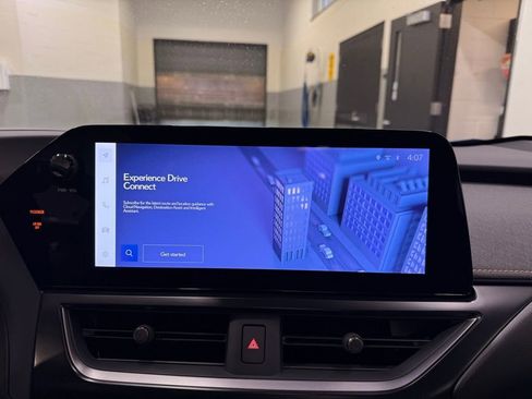 Used 2025 Lexus UX 300h AWD w/ Accessory Package (Z1) image 16