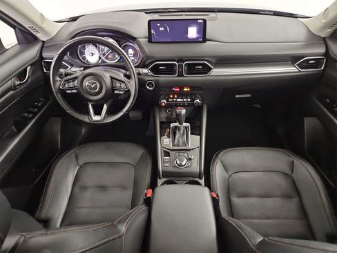 Used 2022 MAZDA CX-5 AWD 2.5 S w/ Preferred Package image 15