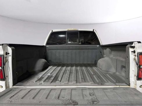 Used 2012 Ford F150 Raptor AWD/4WD image 25