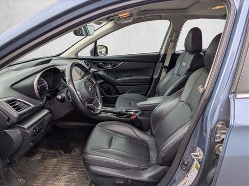 Used 2018 Subaru Impreza 2.0i Limited w/ 50th Anniversary Edition image 11