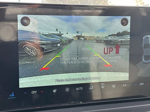 New 2025 Ford Mustang GT Premium w/ 60th Anniversary Package image 18