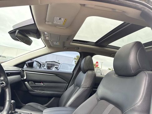 Used 2023 MAZDA CX-50 2.5 S w/ Cargo Package AWD/4WD image 28