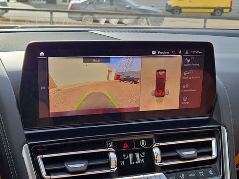 Certified 2023 BMW M850i xDrive Convertible image 18