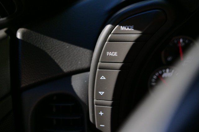 Used 2013 Chevrolet Corvette Grand Sport w/ 3LT Preferred Equipment Group RWD image 19