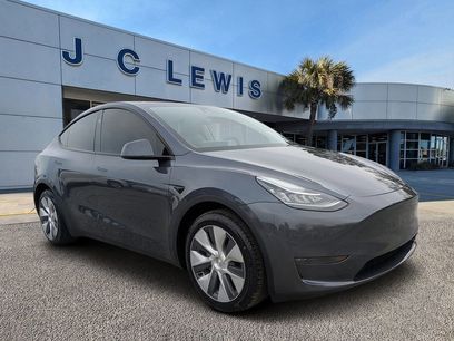 Used 2023 Tesla Model Y Long Range