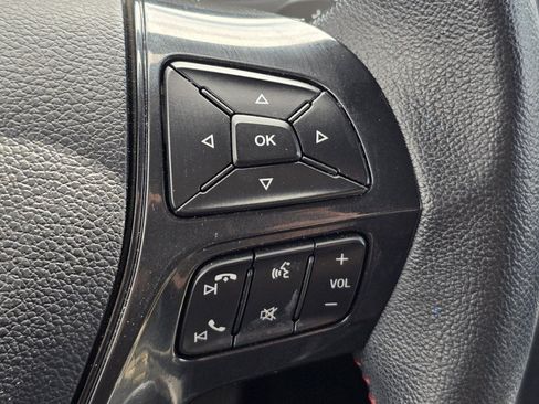 Certified 2018 Ford Explorer Sport w/ Ford Safe & Smart Package AWD/4WD image 14