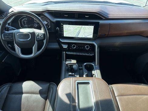 Used 2022 GMC Sierra 1500 Denali w/ Denali Reserve Package image 29