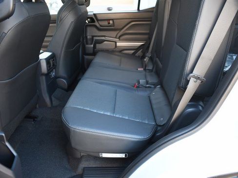 New 2025 Toyota 4Runner TRD Off-Road Premium image 13