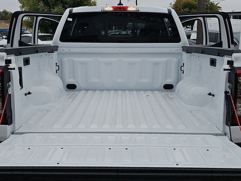 New 2025 Ford Ranger XLT w/ Trailer Tow Package image 12