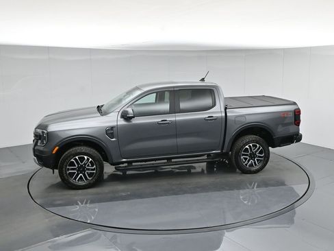 Used 2024 Ford Ranger Lariat w/ FX4 Off-Road Package image 46