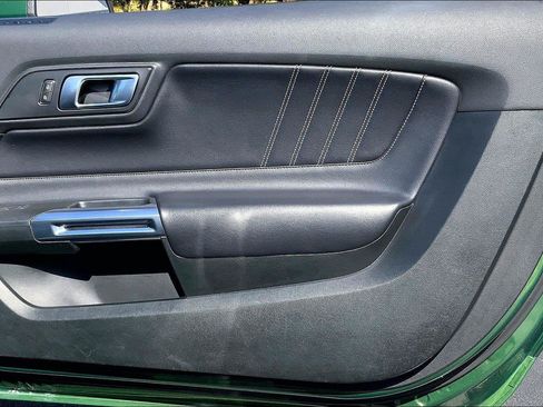 Used 2023 Ford Mustang Premium RWD image 18
