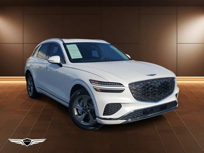 Certified 2026 Genesis GV70 2.5T Select
