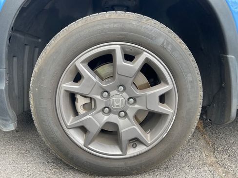 Used 2024 Honda Passport TrailSport image 15