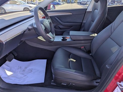 Used 2022 Tesla Model 3 Standard Range image 22