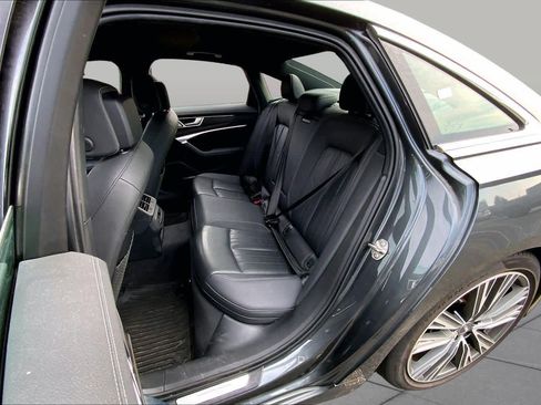 Used 2019 Audi A6 3.0T Premium Plus w/ Premium Plus Package AWD/4WD image 21