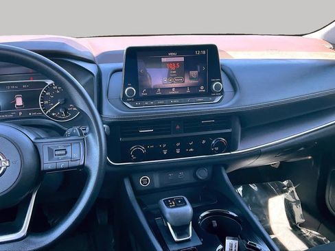 Used 2023 Nissan Rogue S AWD/4WD image 6