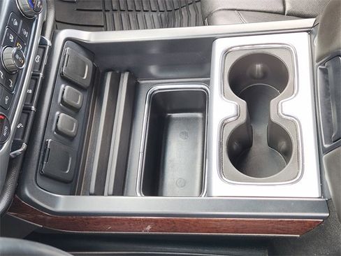 Used 2017 GMC Sierra 1500 SLT w/ Texas SLT Premium Package image 19