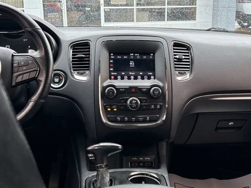 Used 2018 Dodge Durango GT AWD/4WD image 23
