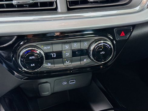 New 2025 Chevrolet Trax LT w/ Driver Confidence Package image 16