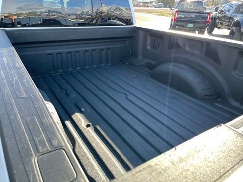 Used 2024 Ford F350 Lariat w/ Lariat Ultimate Package AWD/4WD image 5