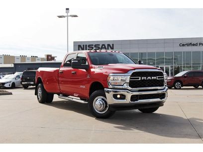 Used 2024 RAM 3500 Big Horn