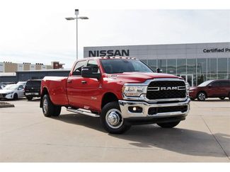 Used 2024 RAM 3500 Big Horn video 1