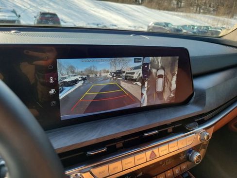 Certified 2024 Kia Telluride SX Prestige X-Line image 19