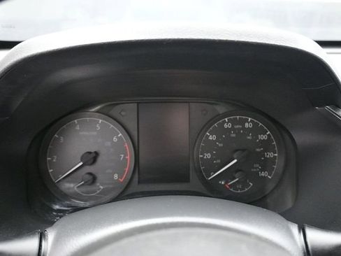 Used 2021 Nissan Altima 2.5 S image 9