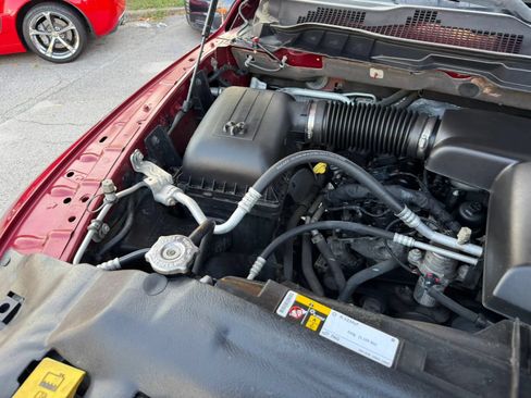 Used 2015 RAM 1500 Big Horn AWD/4WD image 36