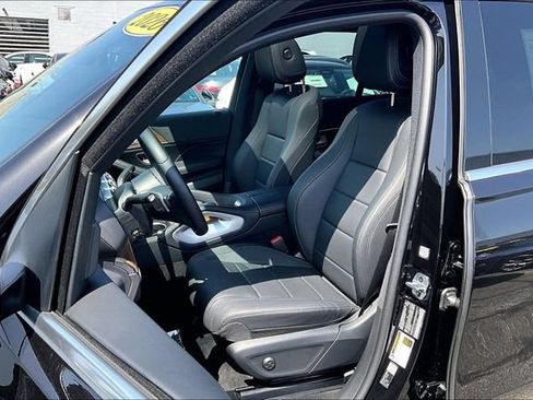Used 2026 Mercedes-Benz GLE 350 4MATIC image 6