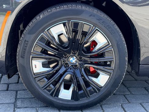 New 2026 BMW X3 xDrive30i w/ Premium Package AWD/4WD image 13