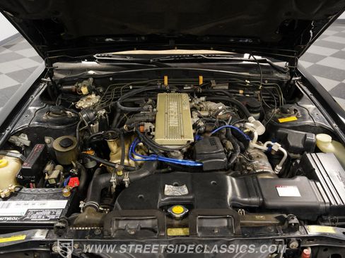 Used 1991 INFINITI M30 Convertible RWD image 33