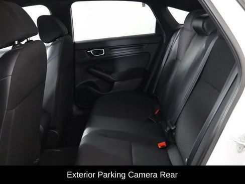 Used 2022 Honda Civic Sport image 8
