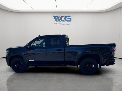 Used 2020 GMC Sierra 1500 Elevation w/ Elevation Value Package AWD/4WD image 7