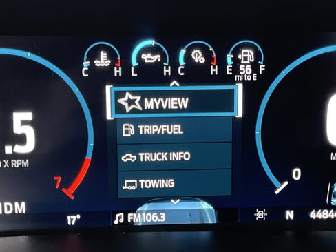 Used 2021 Ford F150 Limited AWD/4WD image 11