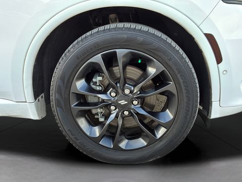 Used 2023 Dodge Durango R/T AWD/4WD image 31