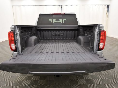 Used 2024 GMC Sierra 1500 Elevation w/ Preferred Package AWD/4WD image 7
