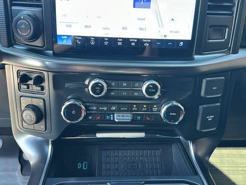 Certified 2024 Ford F150 Raptor AWD/4WD image 21