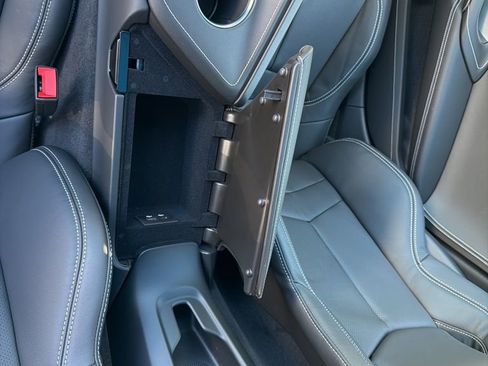 New 2026 Chevrolet Corvette Stingray Coupe w/ Battery Protection Package image 12