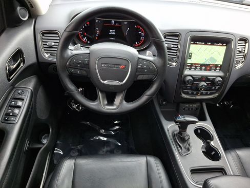 Used 2020 Dodge Durango GT AWD/4WD image 12