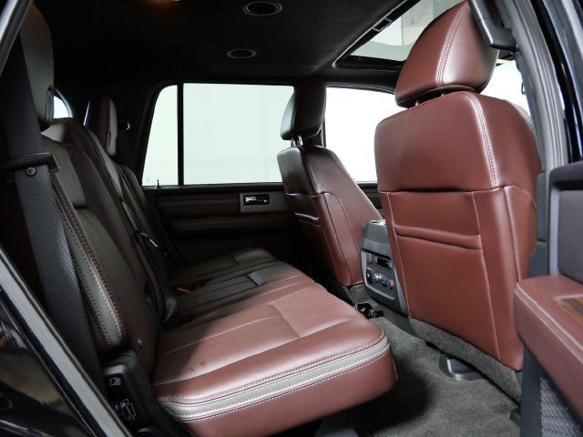 Used 2016 Ford Expedition Platinum AWD/4WD image 12
